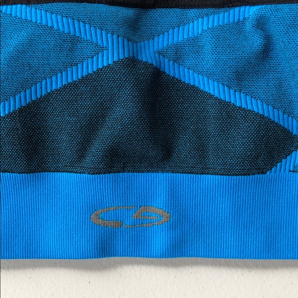 Champion Duo Dry sports bra - Picture 3 of 5